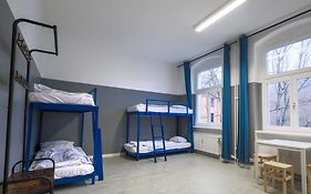 Pegasus Hostel Berlin